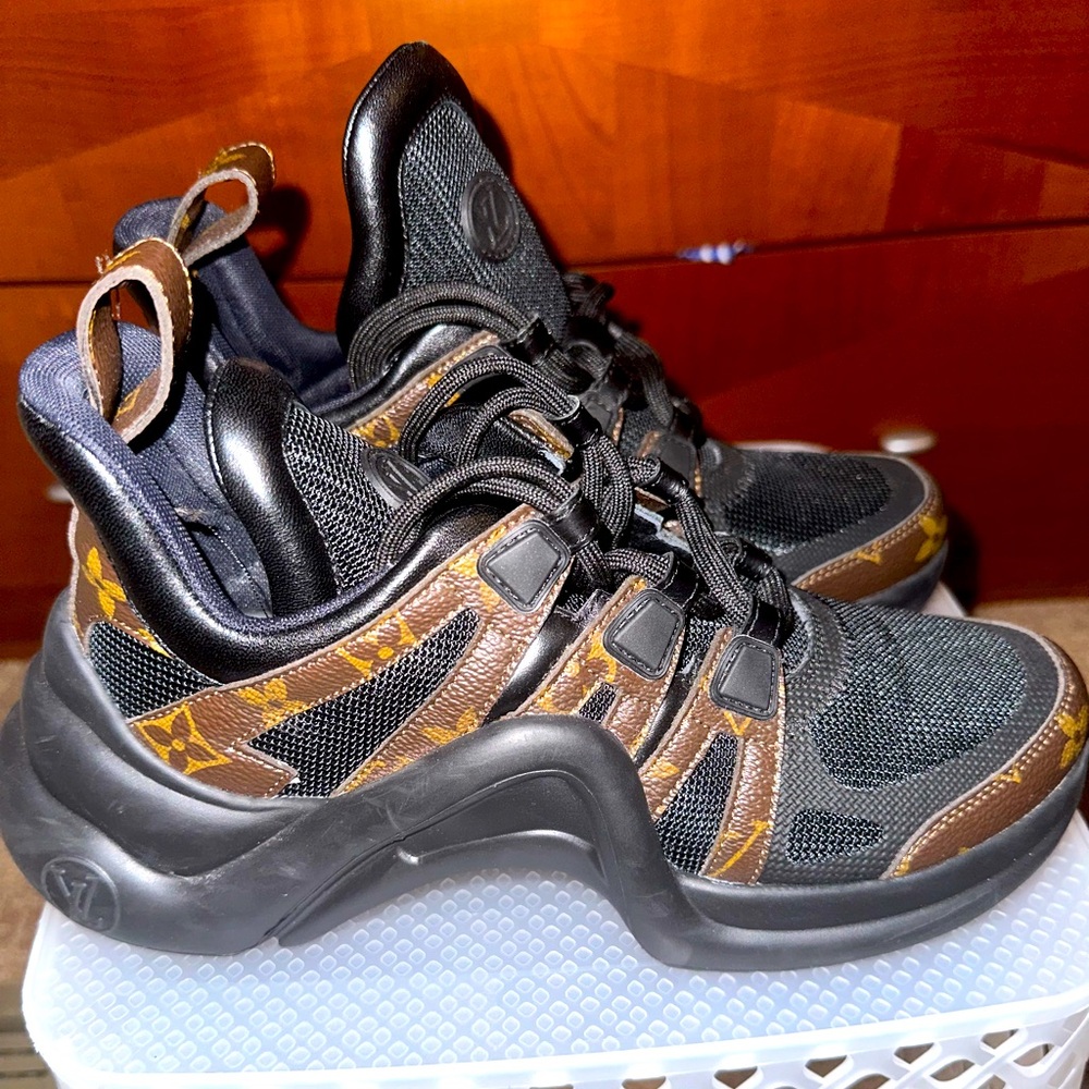 LV Archlight Sneaker